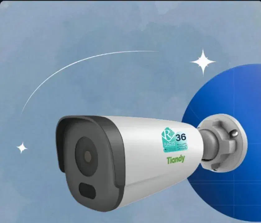 امنیت بین المللی|دوربین مداربسته|اهواز, امانیه|دیوار