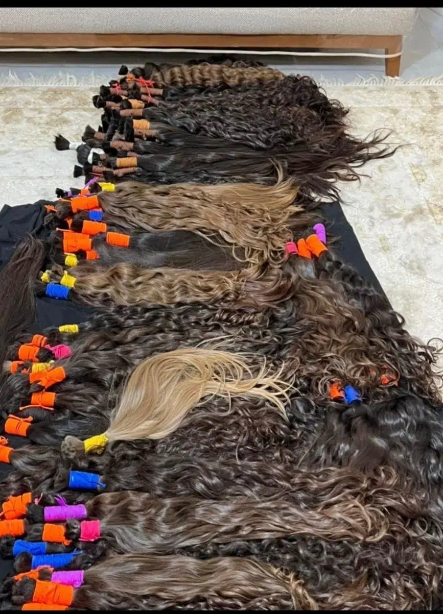 مرکز خریدموصادر کننده خریدار اصلی|خدمات آرایشگری و زیبایی|سبزوار, باهنر|دیوار