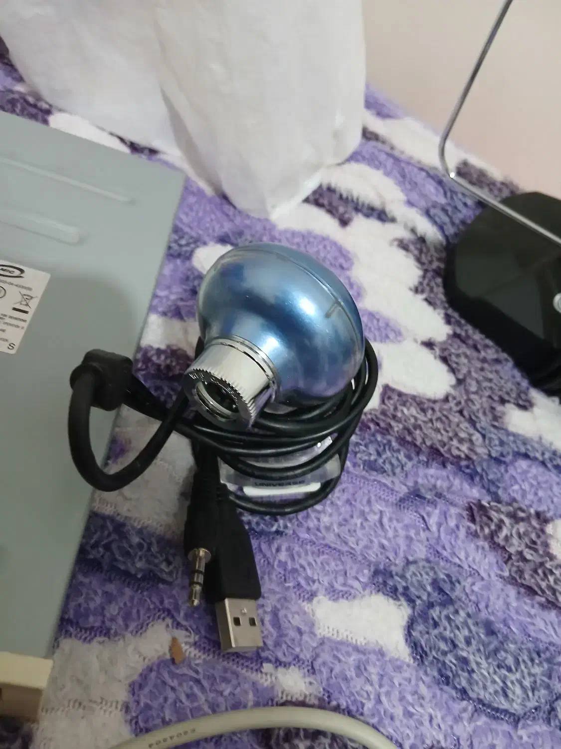 لوازم جانبی کلی ماوس،هندزفری،رایتر،وبکم،هاب usb|قطعات و لوازم جانبی رایانه|شیراز, شهرک گلستان شمالی|دیوار