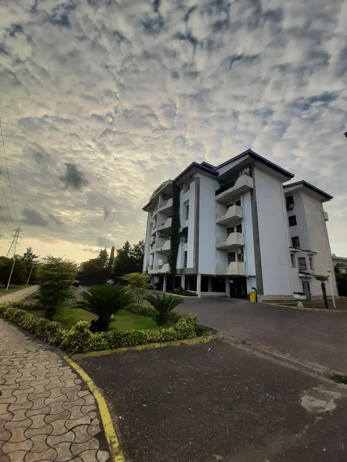 فروش واحد کوچک 52متری شهرک دهکده ساحلی|فروش آپارتمان|بندر انزلی, دهکده ساحلی|دیوار