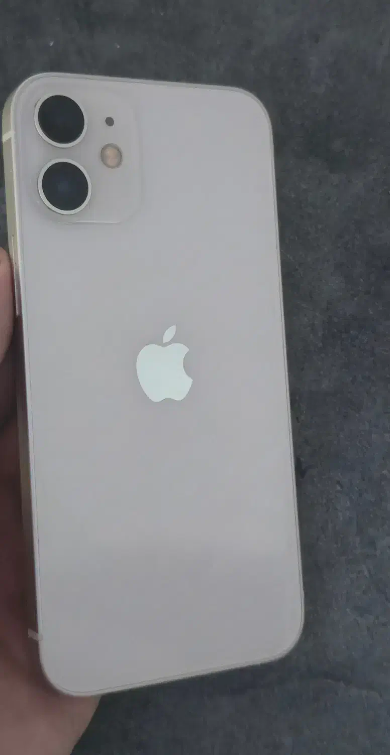 Iphone 12 mini|موبایل|مشهد, احمدآباد|دیوار