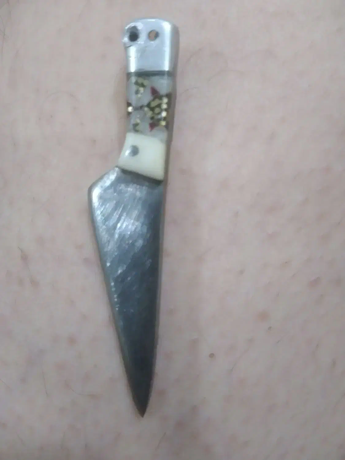 چاقو شکاری وکلکسیونی|کوهنوردی و کمپینگ|شیراز, سلطان آباد|دیوار