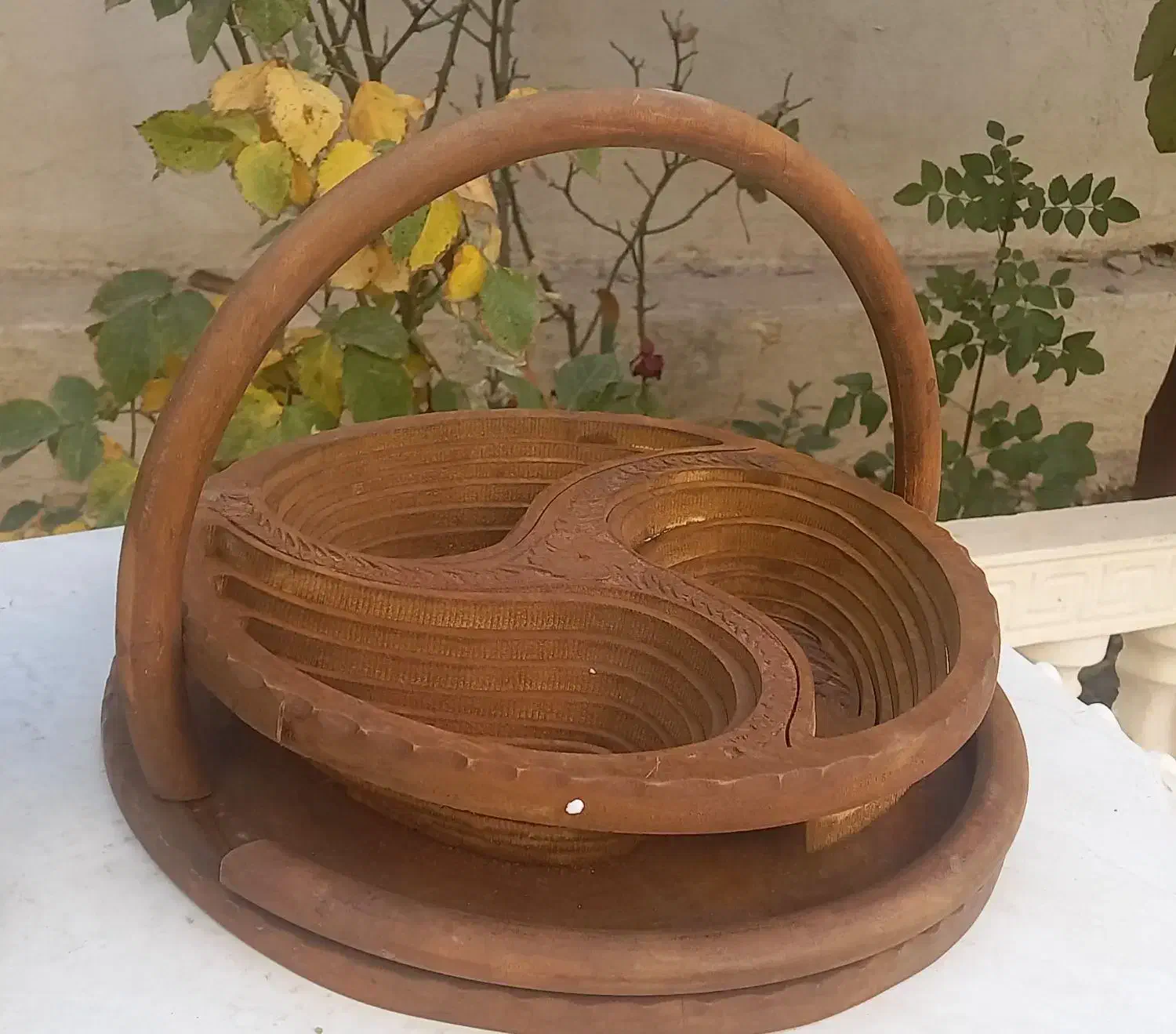 تزئینی|دوچرخه، اسکیت، اسکوتر|همدان, |دیوار