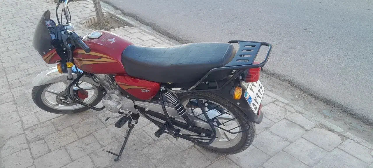 موتور فروشی|موتورسیکلت|آیسک, |دیوار