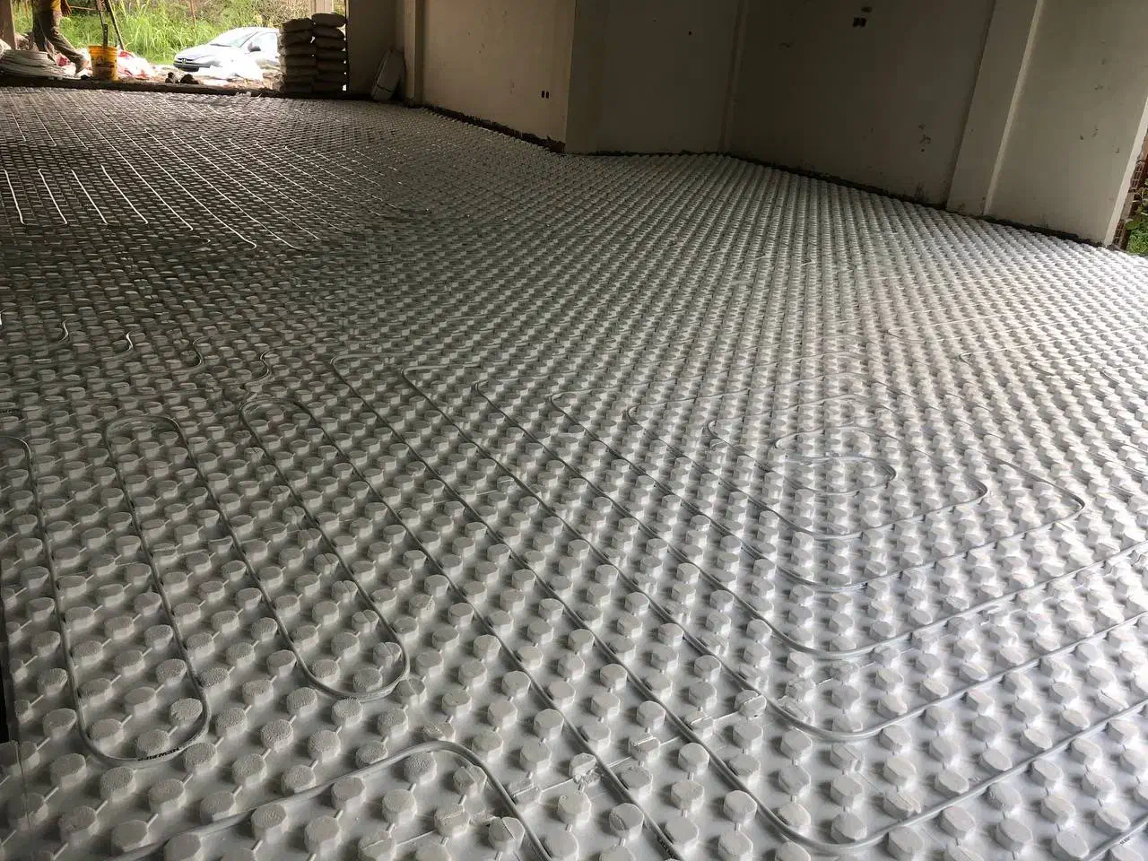 اجرای تمام کار های لوله کشی و نصبی جات|خدمات پیشه و مهارت|چالوس, |دیوار