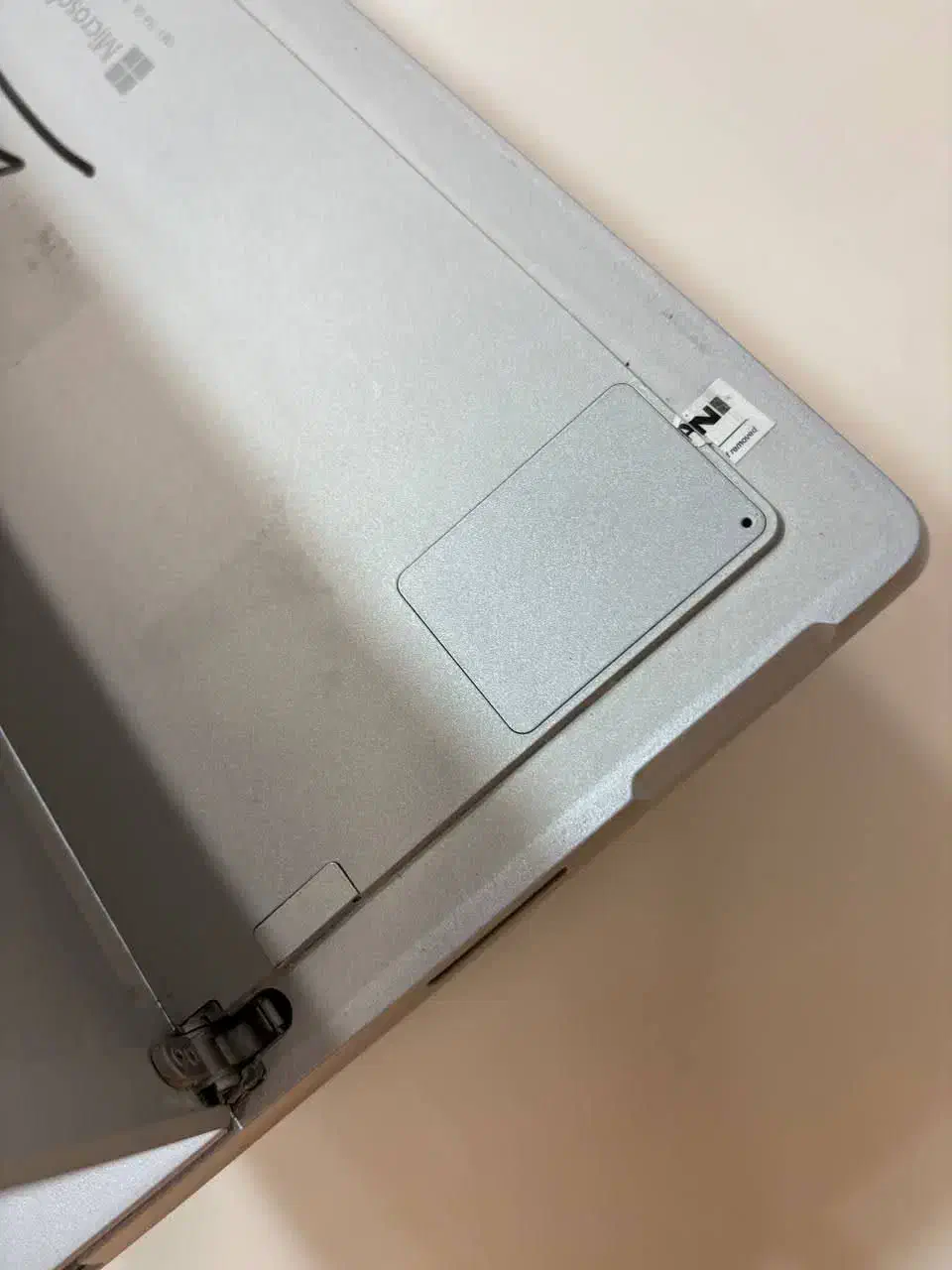 سرفیس پرو +7 /نسل یازدهم/سیم کارت خور|رایانه همراه|مشهد, هفت تیر (حافظ)|دیوار