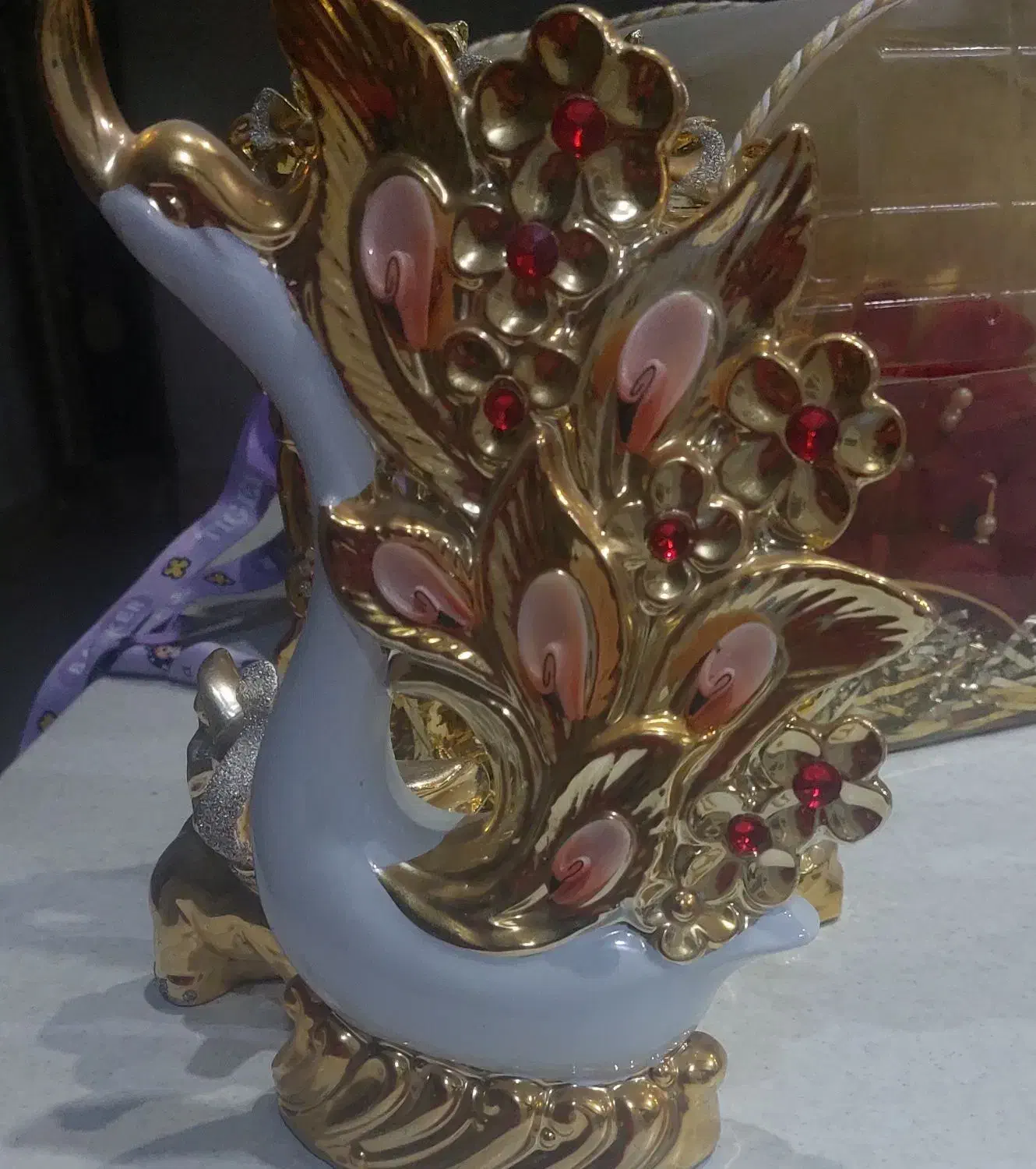 دکوری زیبا|مجسمه، تندیس، ماکت|رباط‌کریم, رباط‌کریم|دیوار