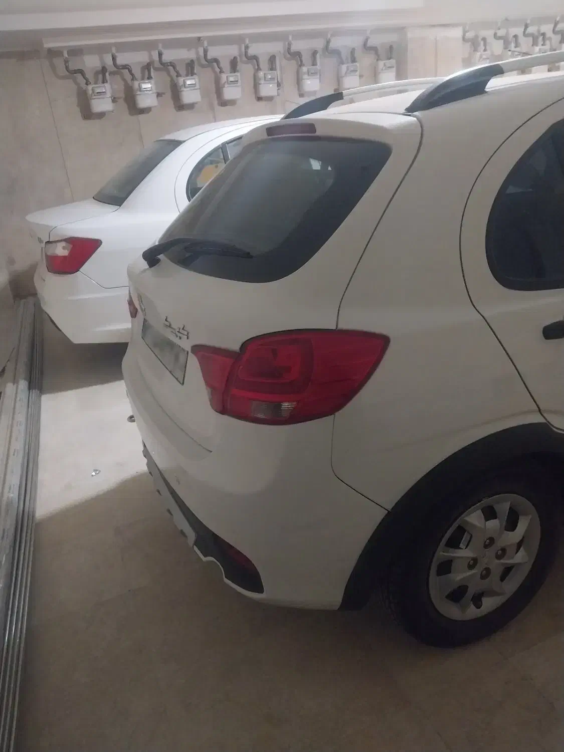 کوییک اس 1402|خودرو سواری و وانت|بومهن, |دیوار