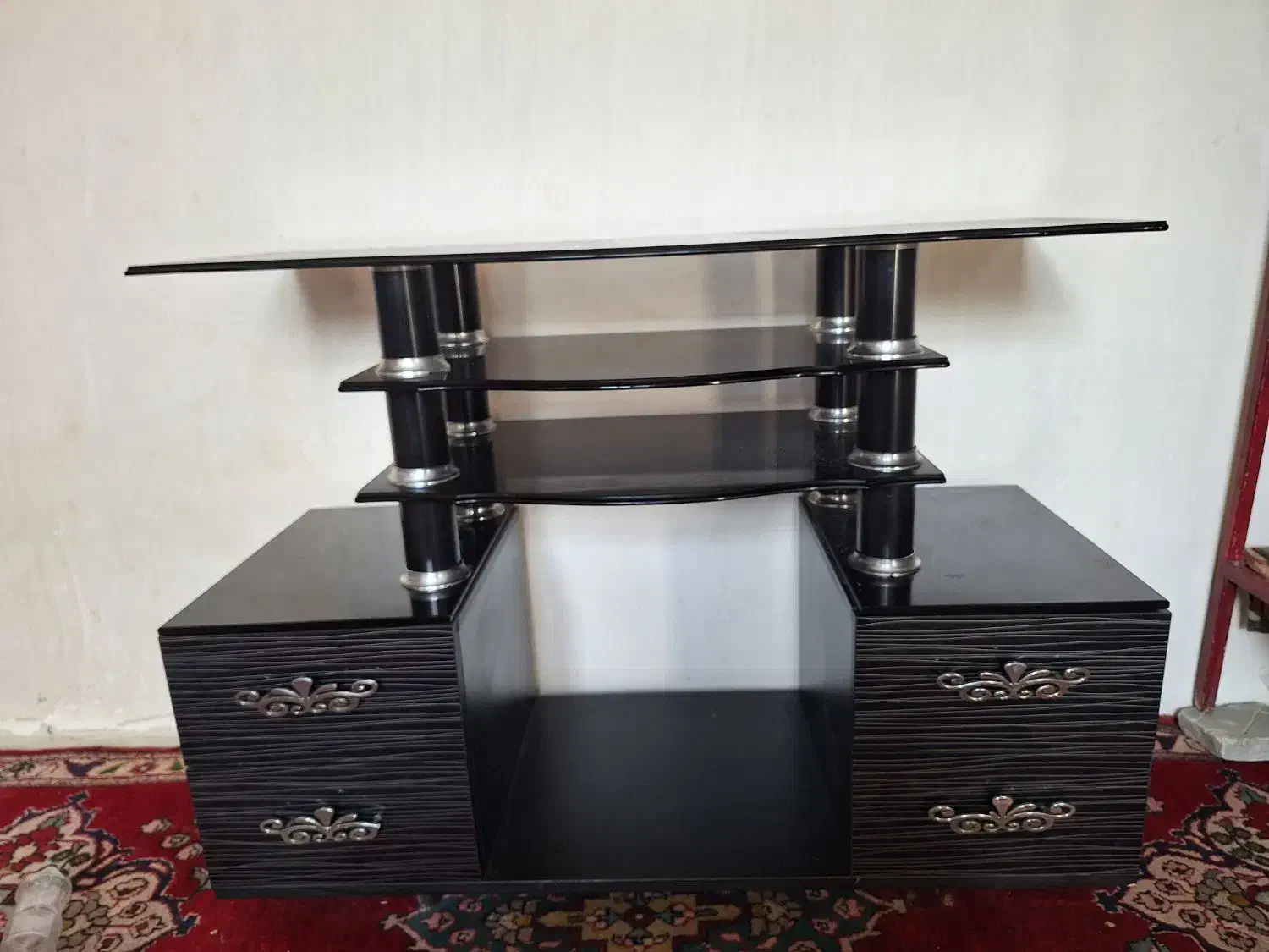 میز تلوزیون|میز تلویزیون|بناب, |دیوار