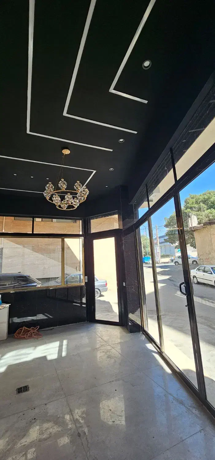 مغازه تجاری شیک و خاص|اجارهٔ مغازه و غرفه|سنقر, |دیوار