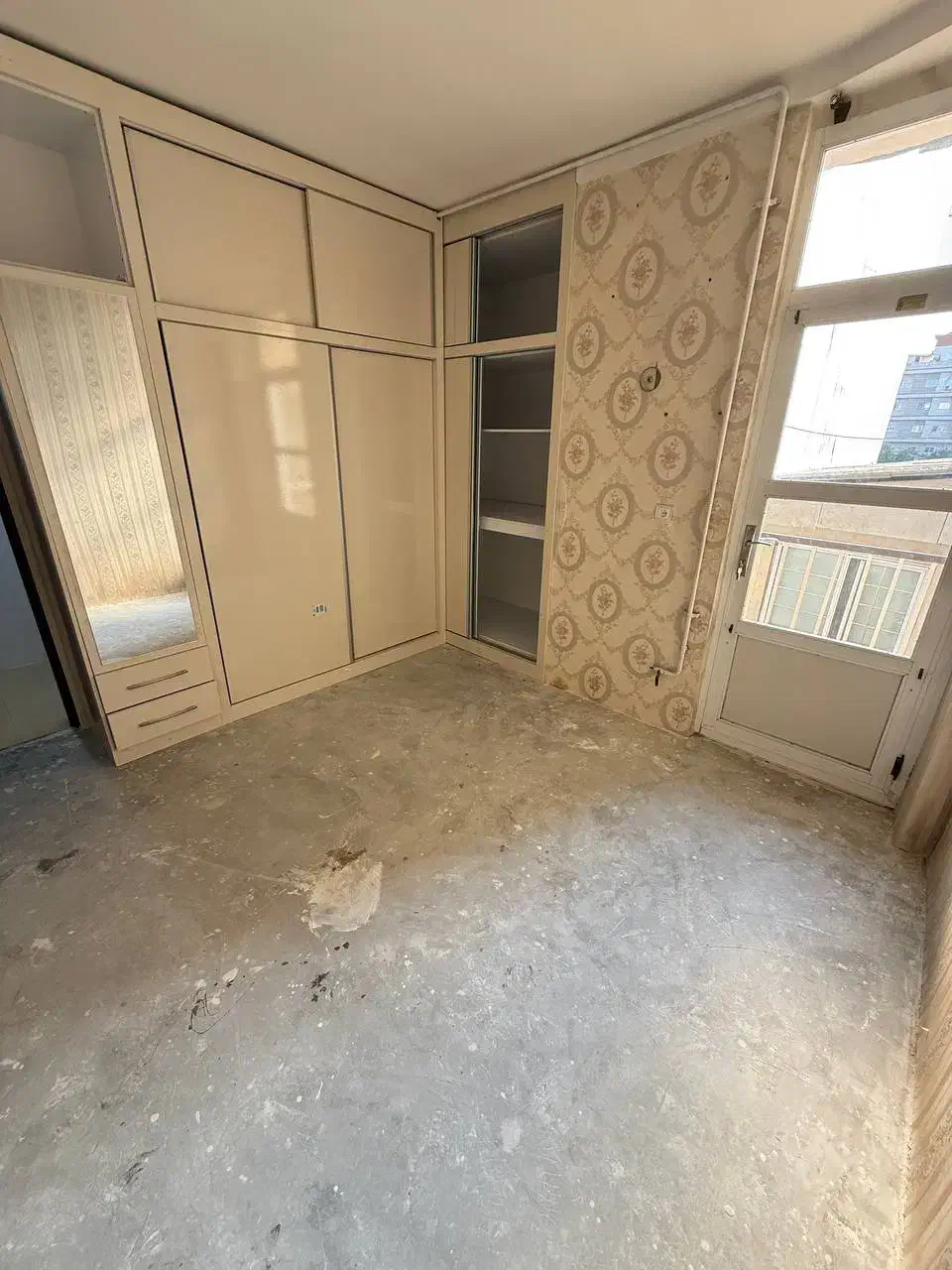 اجاره آپارتمان مرکز شهر طبقه دوم|اجارهٔ آپارتمان|بندر گز, |دیوار