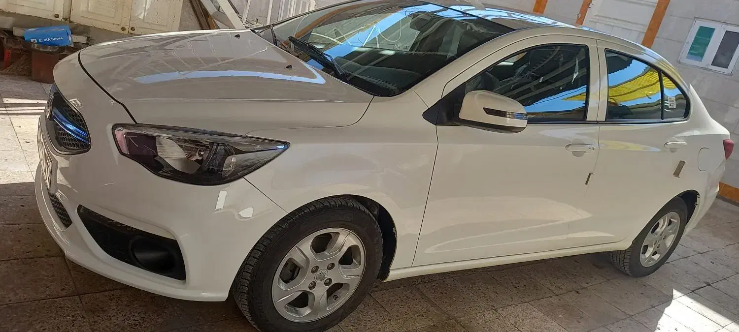 شاهینGL|خودرو سواری و وانت|اهواز, شریعتی جنوبی|دیوار