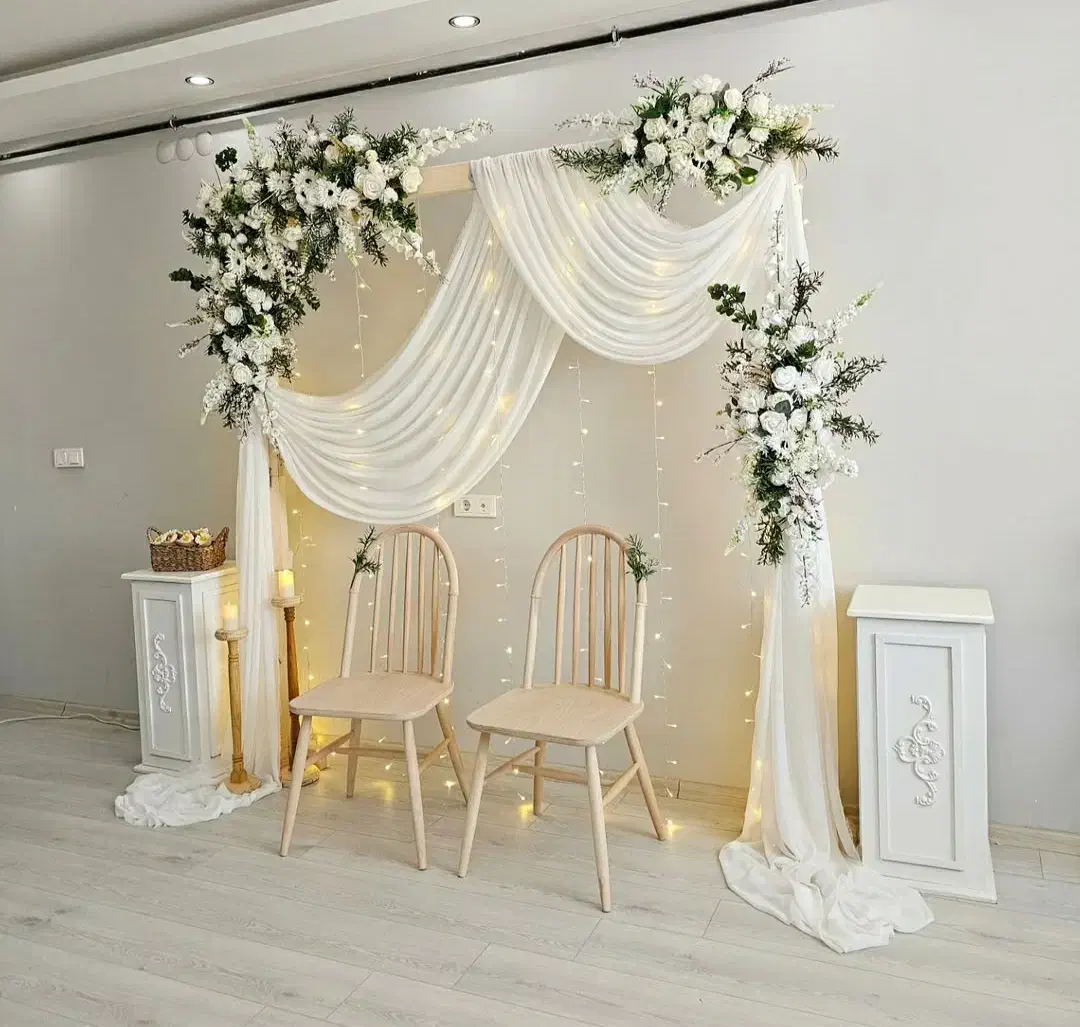 بادکنک آرایی و گل آرایی|خدمات پذیرایی، مراسم|گلستان (تهران), |دیوار