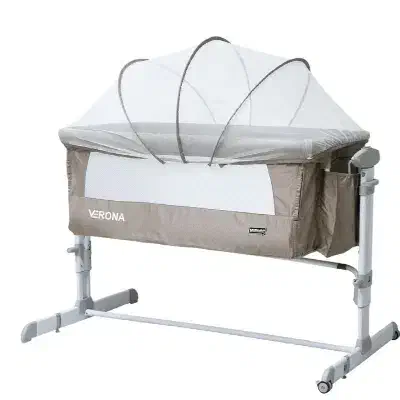 گهواره ورونا|اسباب و اثاث بچه|محمدیه-قزوین, |دیوار