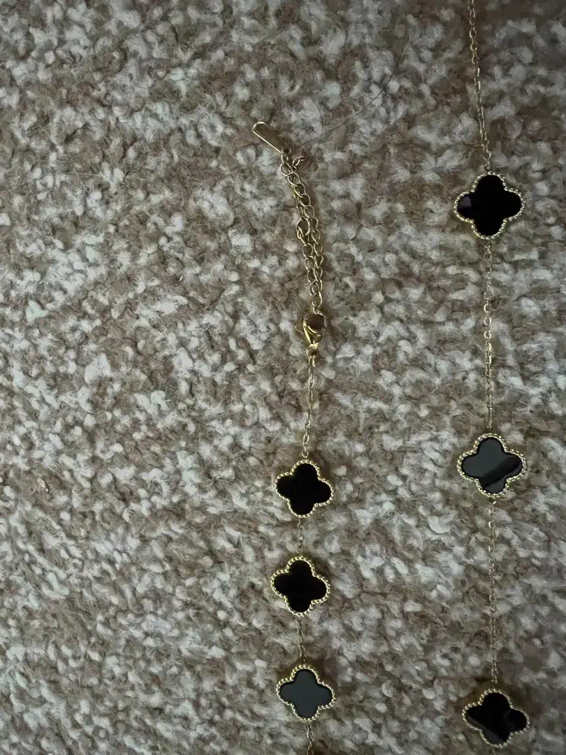 سرویس گردنبند و دستبند ونکلیف هرینگبون|بدلیجات|پاکدشت, پاکدشت (مامازند)|دیوار