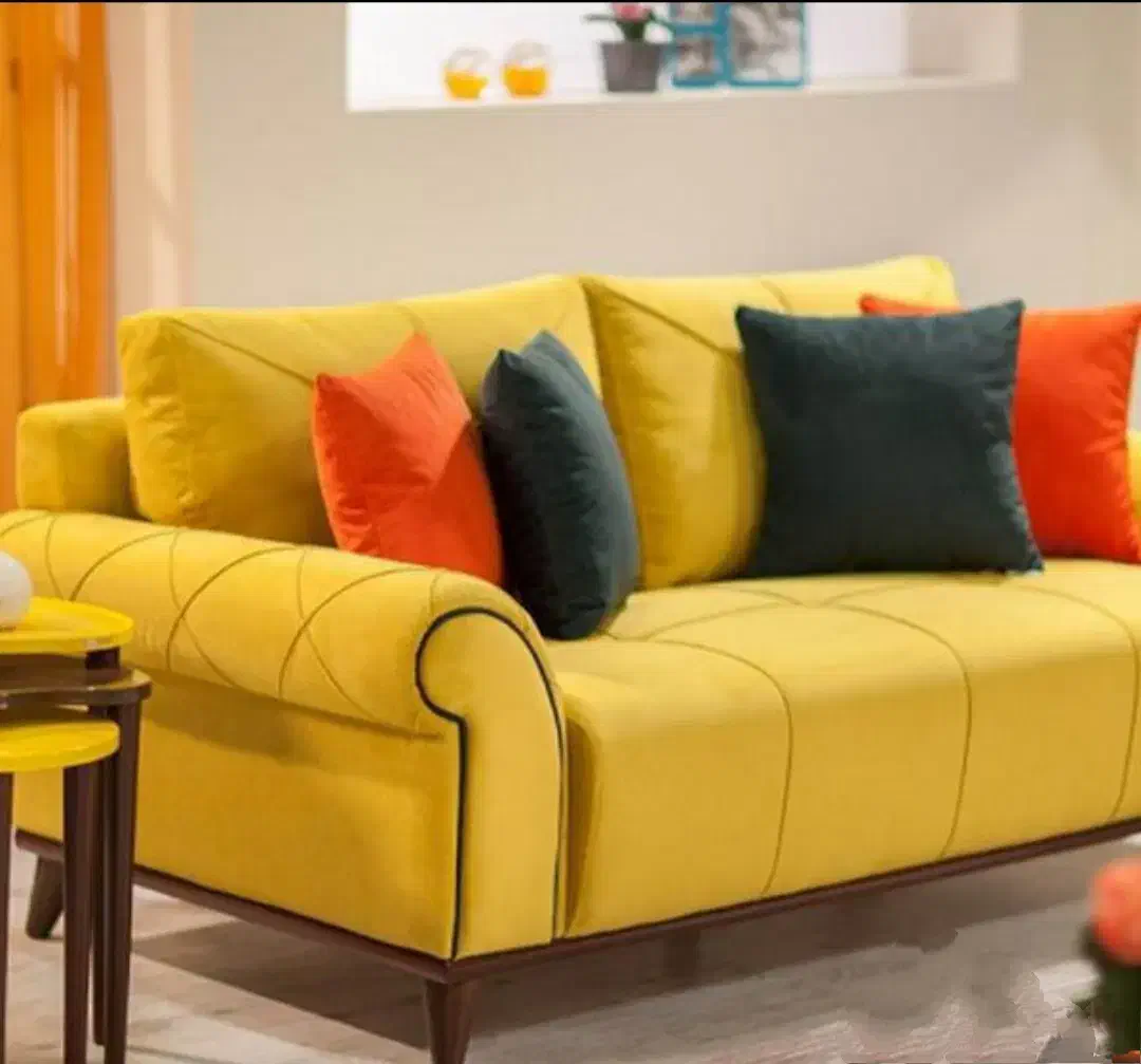 مبل شویی شاهکار مبلشویی ( تخصصی )|خدمات نظافت|قزوین, |دیوار