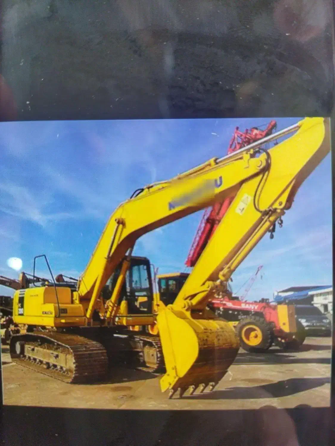 بیل مکانیکی|خودرو سنگین|بهبهان, |دیوار