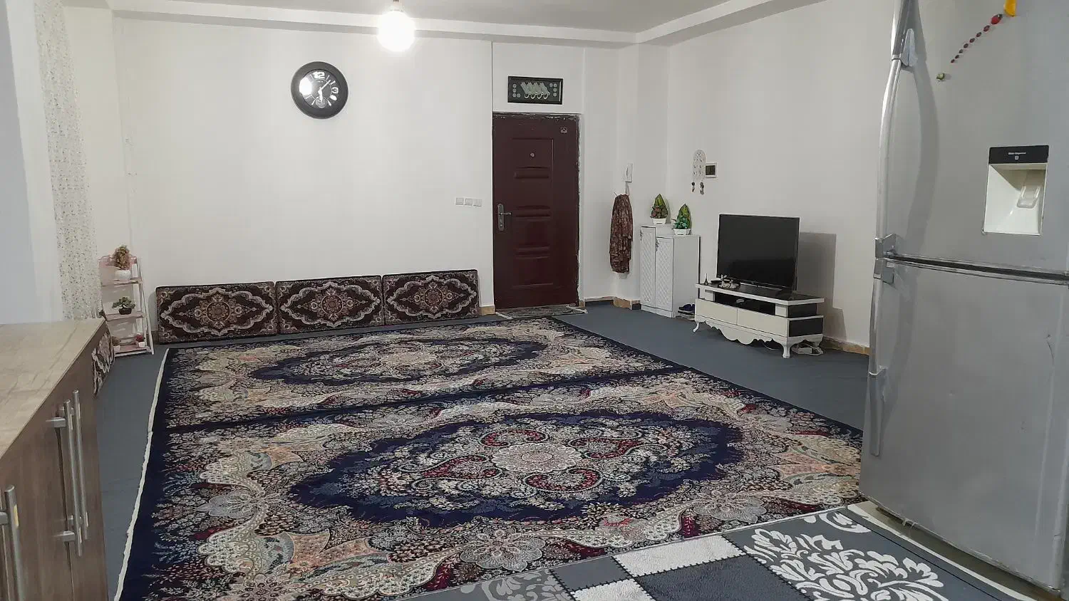 آپارتمان شیک وتمیز|فروش آپارتمان|ایلام, |دیوار