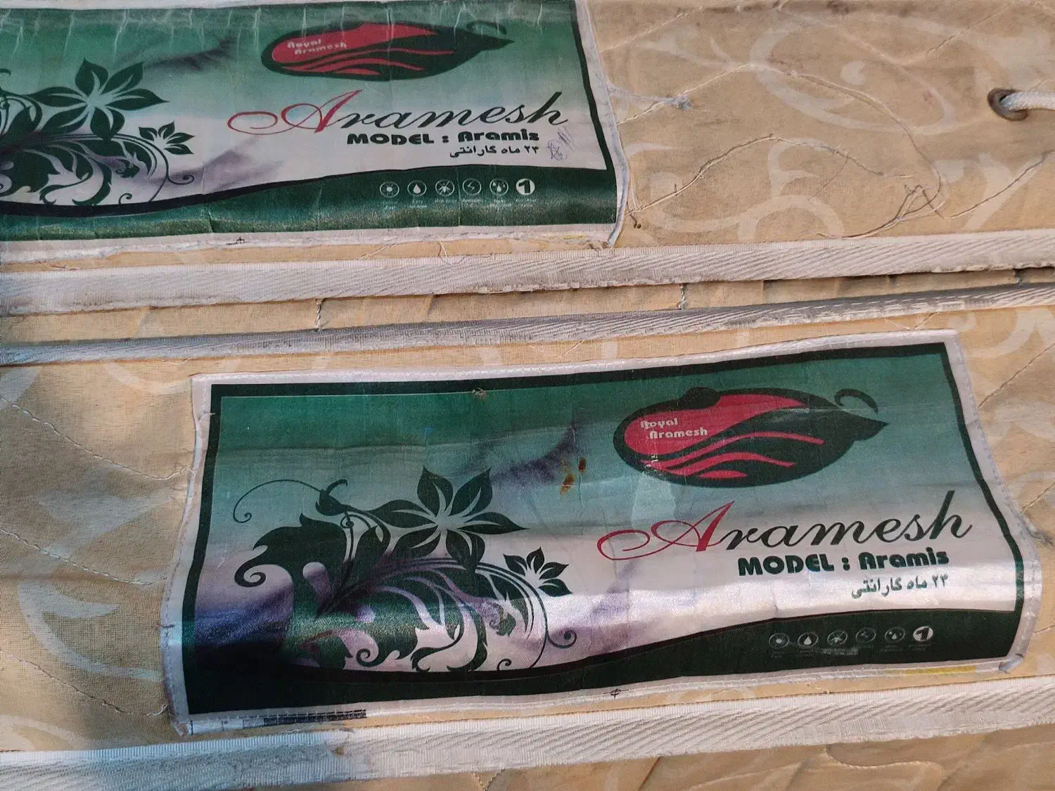 تشک اصل|تشک تختخواب|اهواز, شریعتی جنوبی|دیوار