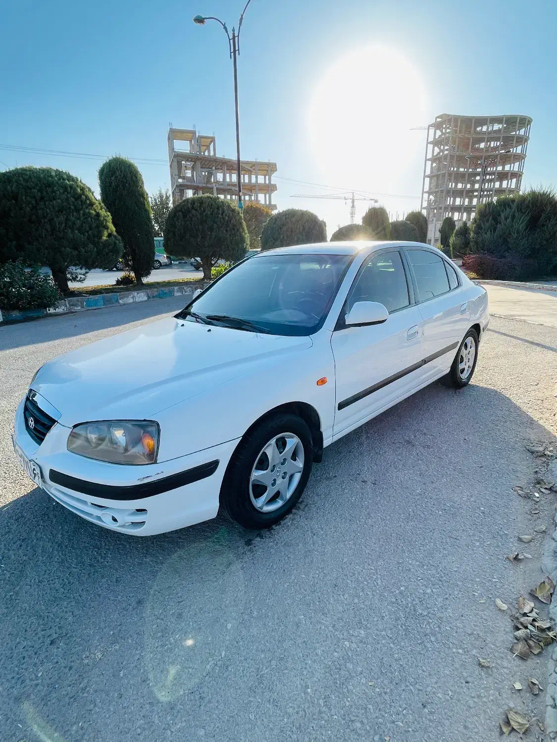 اوانته دنده ۸۷|خودرو سواری و وانت|اردکان, |دیوار