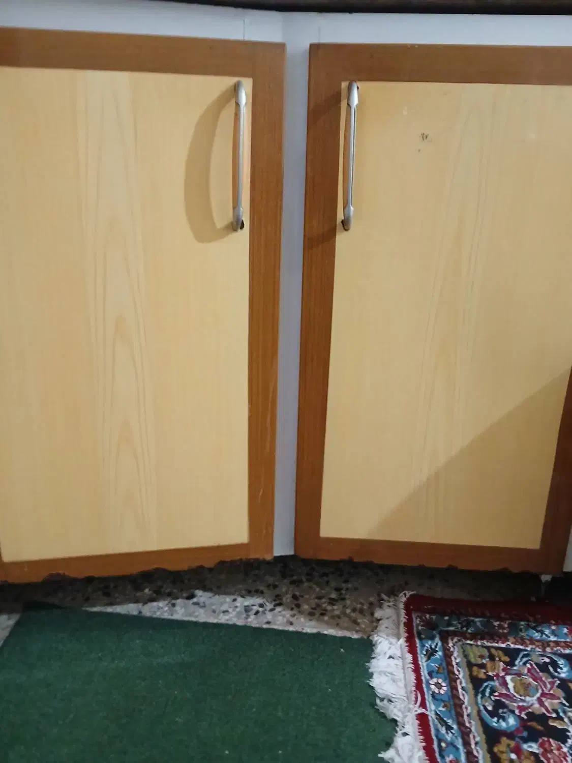 کابینت|مصالح و تجهیزات ساختمان|گتوند, |دیوار