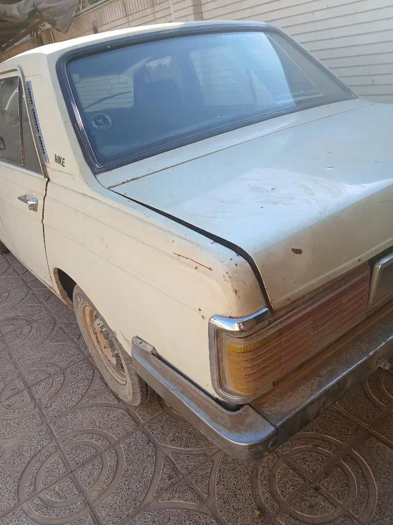 پیکان|خودرو سواری و وانت|مبارکه, |دیوار