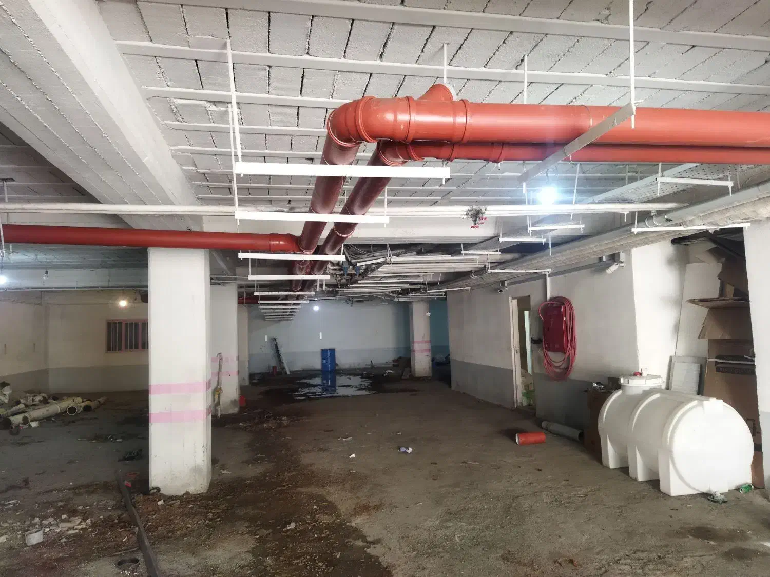 لوله کشی آب گاز فاضلاب موتورخانه آتش نشانی برق|خدمات پیشه و مهارت|تبریز, |دیوار