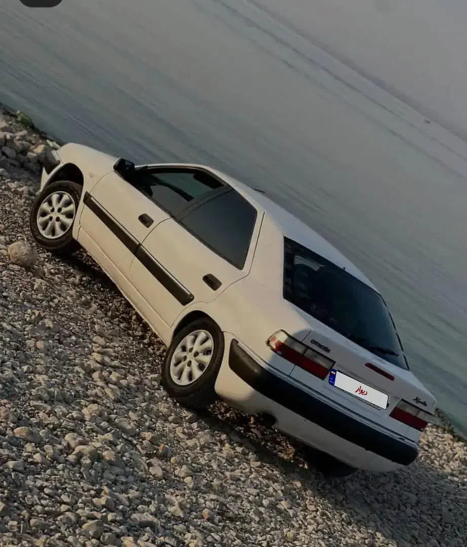 فروشی|خودرو سواری و وانت|ماکو, |دیوار