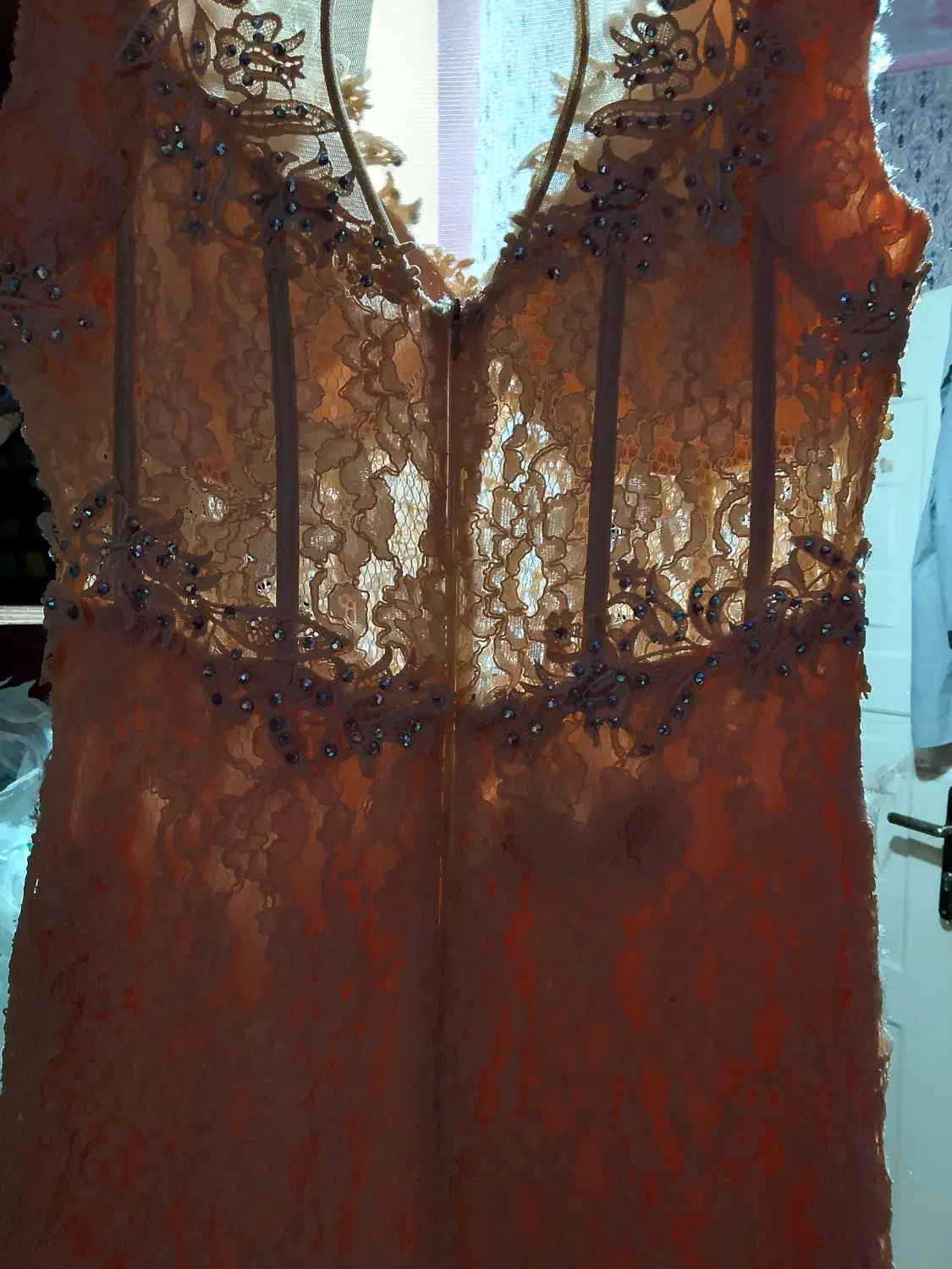 لباس مجلسی|لباس|امیدیه, |دیوار