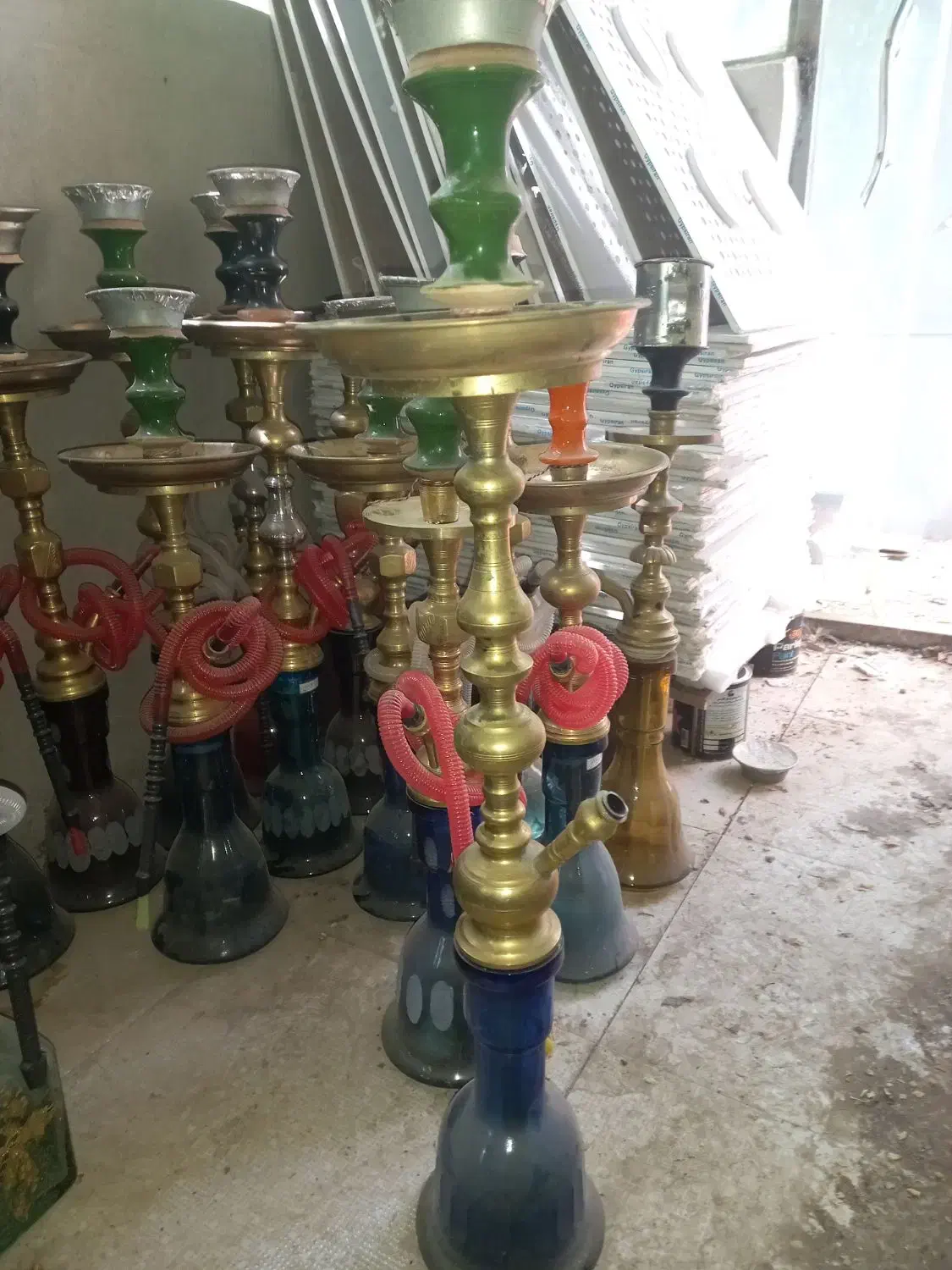 قلیان|کوهنوردی و کمپینگ|مرند, |دیوار