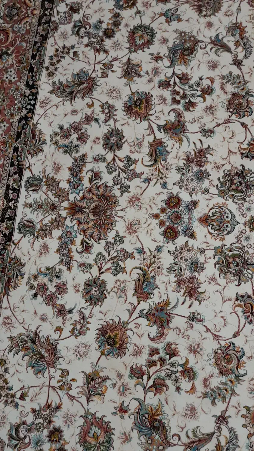 فرش ۹ متری ۷۰۰ شانه|فرش|رباطکریم, رباطکریم|دیوار