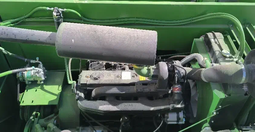 کمباین صفر ۱۴۰۴|خودرو سنگین|سنندج, |دیوار