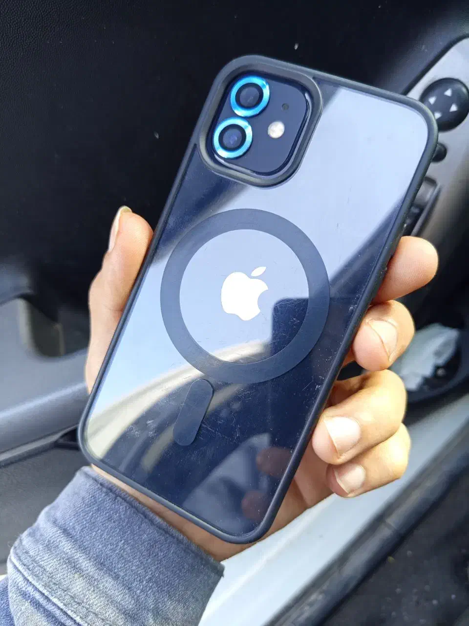 ایفون ۱۲ نرمال|موبایل|زاهدان, |دیوار