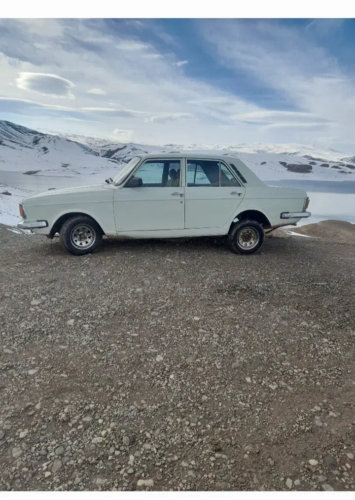 پیکان مدل ۸۳|خودرو سواری و وانت|اهر, |دیوار