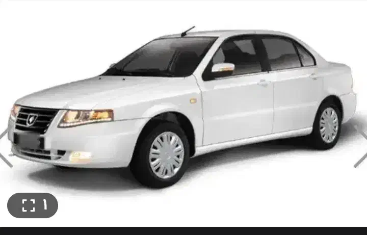 فروش حواله سورن پلاس بنزینی فروش فوری|خودرو سواری و وانت|ساوه, |دیوار