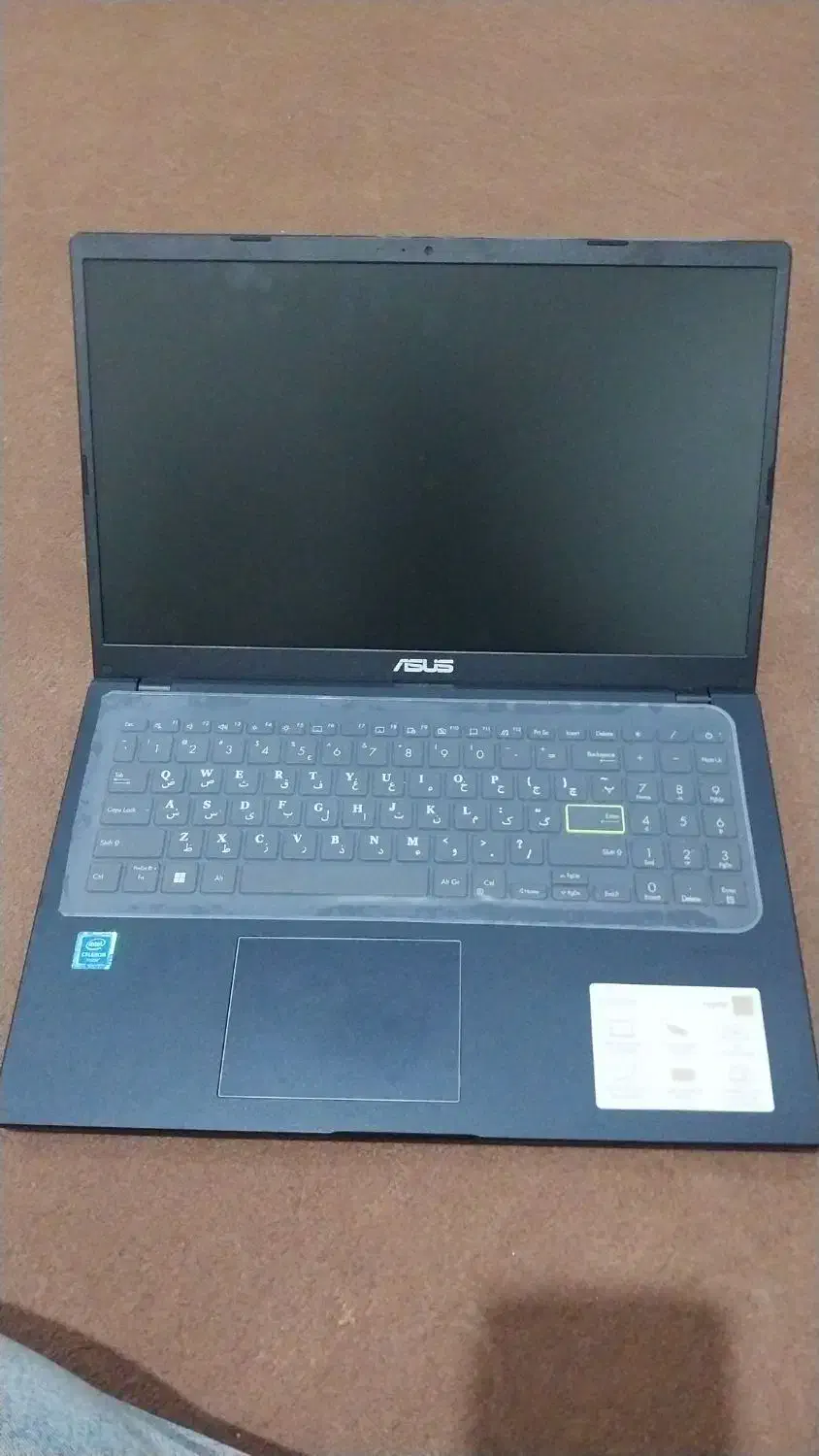 لبتاب ایسوز|رایانه همراه|زنجان, |دیوار