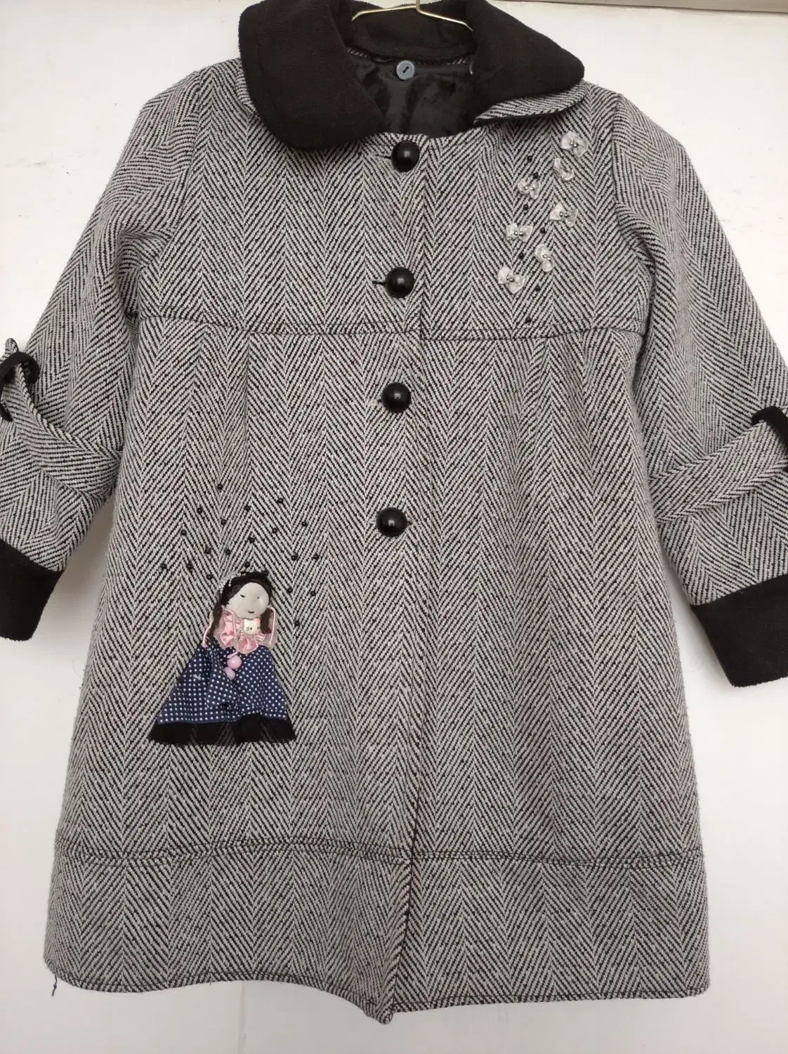 کاپشن و پالتو دخترانه بلوز ورزشی پسرانه و دخترانه|کفش و لباس بچه|تربت جام, شاهد|دیوار