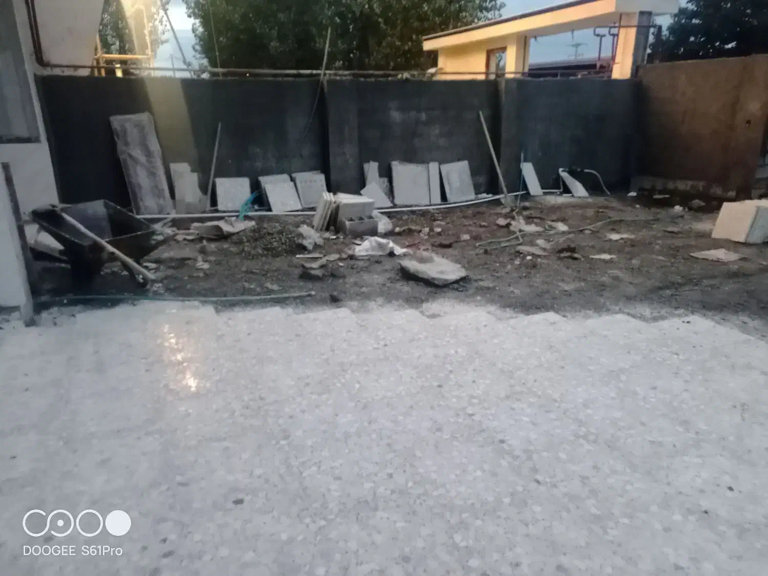 بنایی ساختمان ،اجر چینی،کاشی کاری وکلی ساختمانی|خدمات پیشه و مهارت|تالش, هشتپر|دیوار