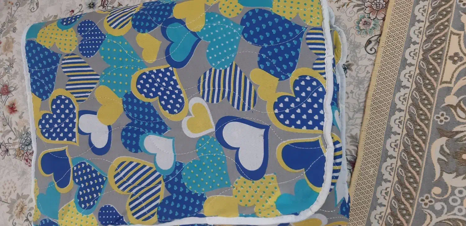 تشک|تشک تختخواب|سرپل ذهاب, |دیوار