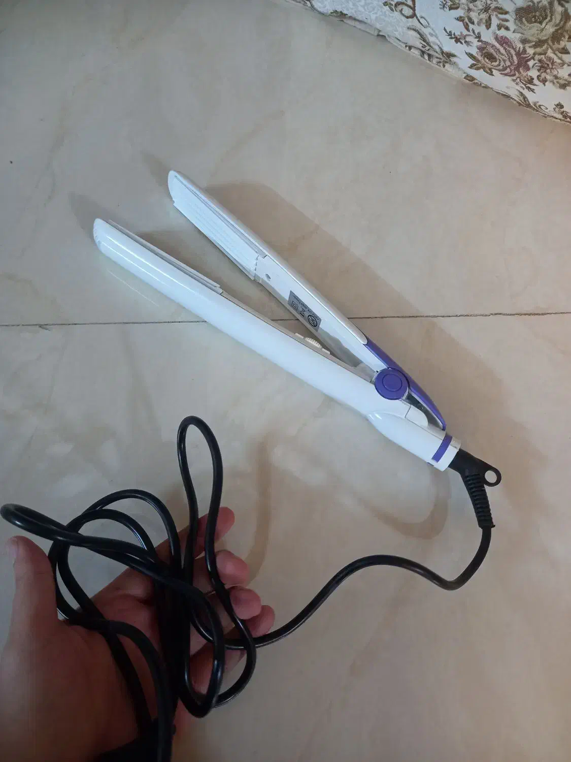 اتو مو|اتو و لوازم اتو|تهران, افسریه شمالی|دیوار