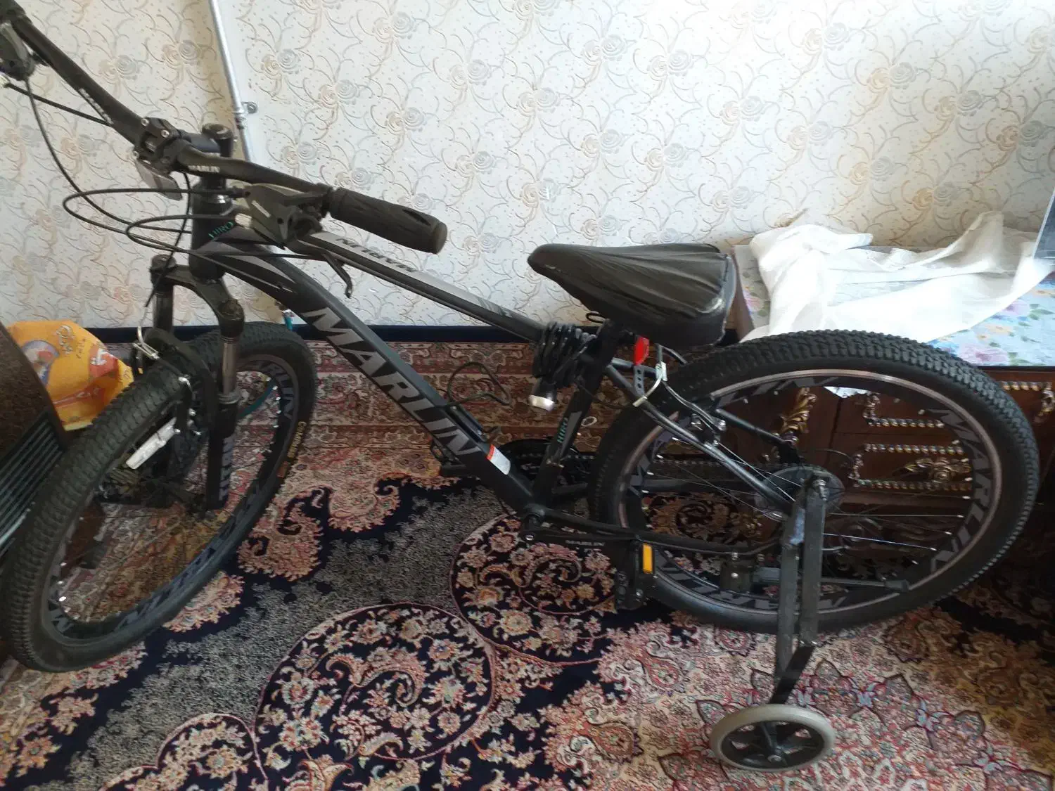 دوچرخه.سایز۲۶.نو|دوچرخه، اسکیت، اسکوتر|سبزوار, توحیدشهر|دیوار