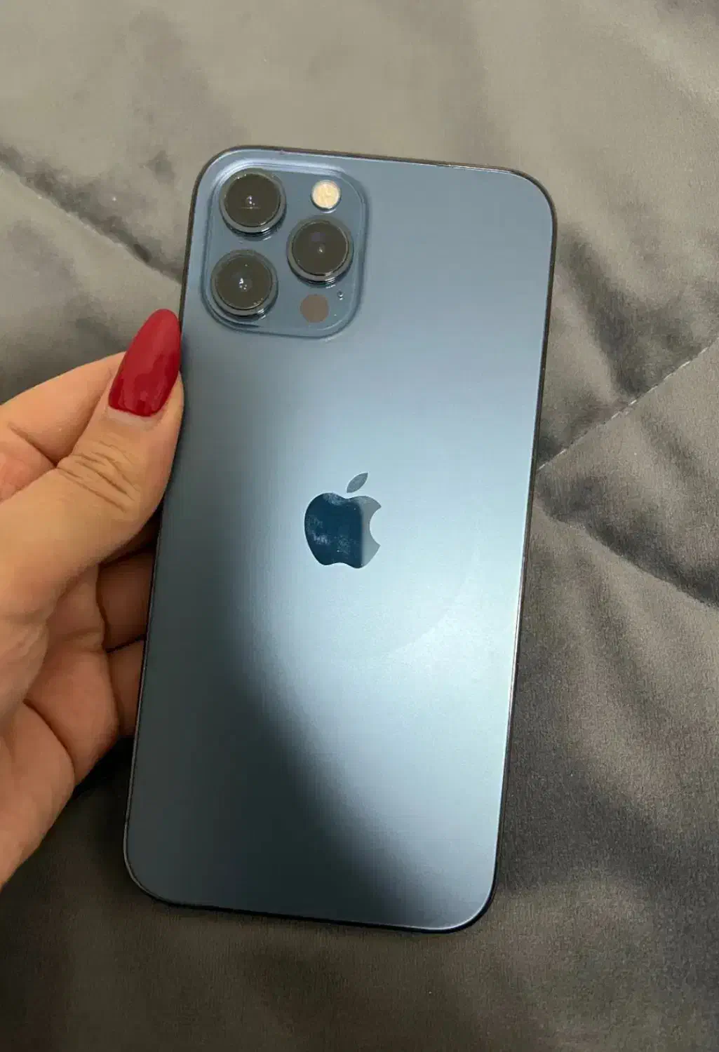 iPhone 12 Pro Max|موبایل|ارومیه, |دیوار
