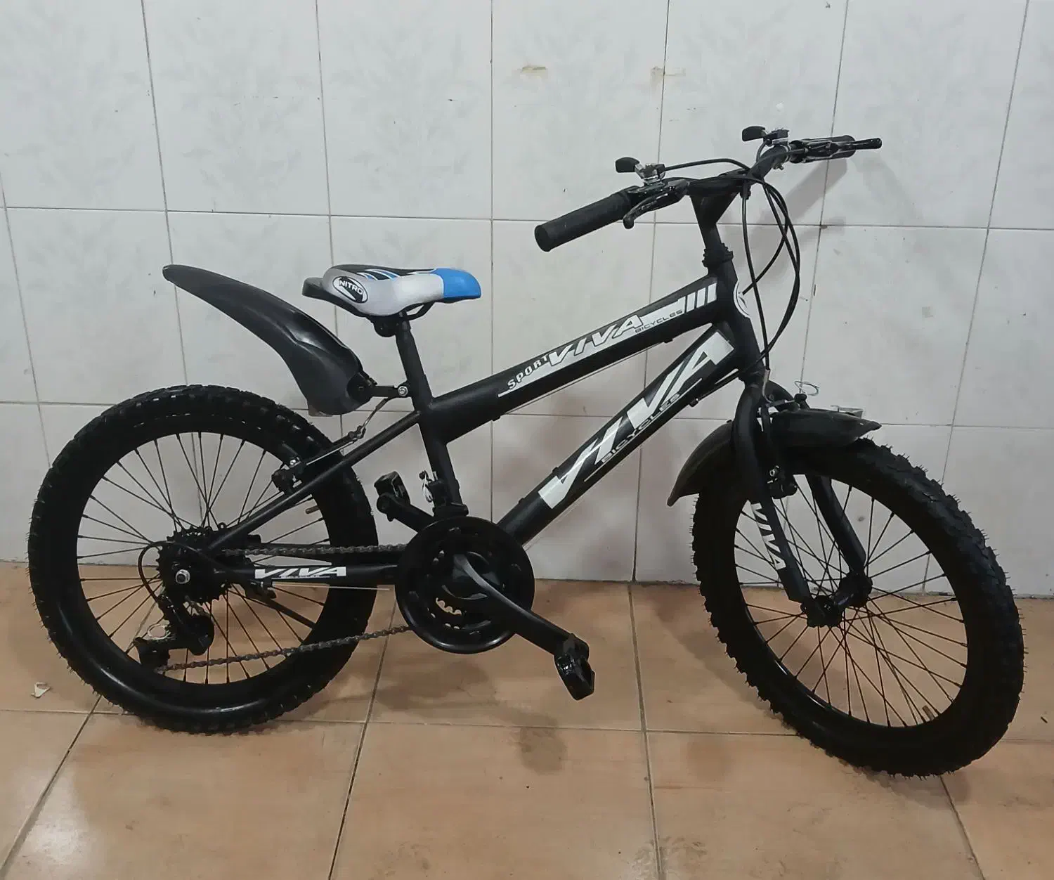 ۲عدد دوچرخه ۱۲و۲۰ (زیرقیمت به علت تغییر شغل)|دوچرخه، اسکیت، اسکوتر|سنندج, |دیوار