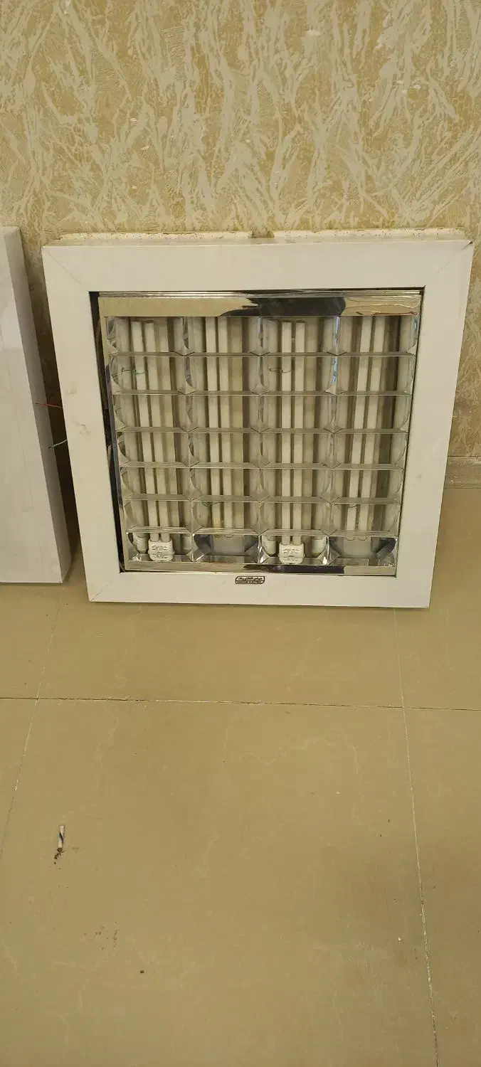 چراغ ۶۰ در ۶۰|لامپ و چراغ|تبریز, |دیوار