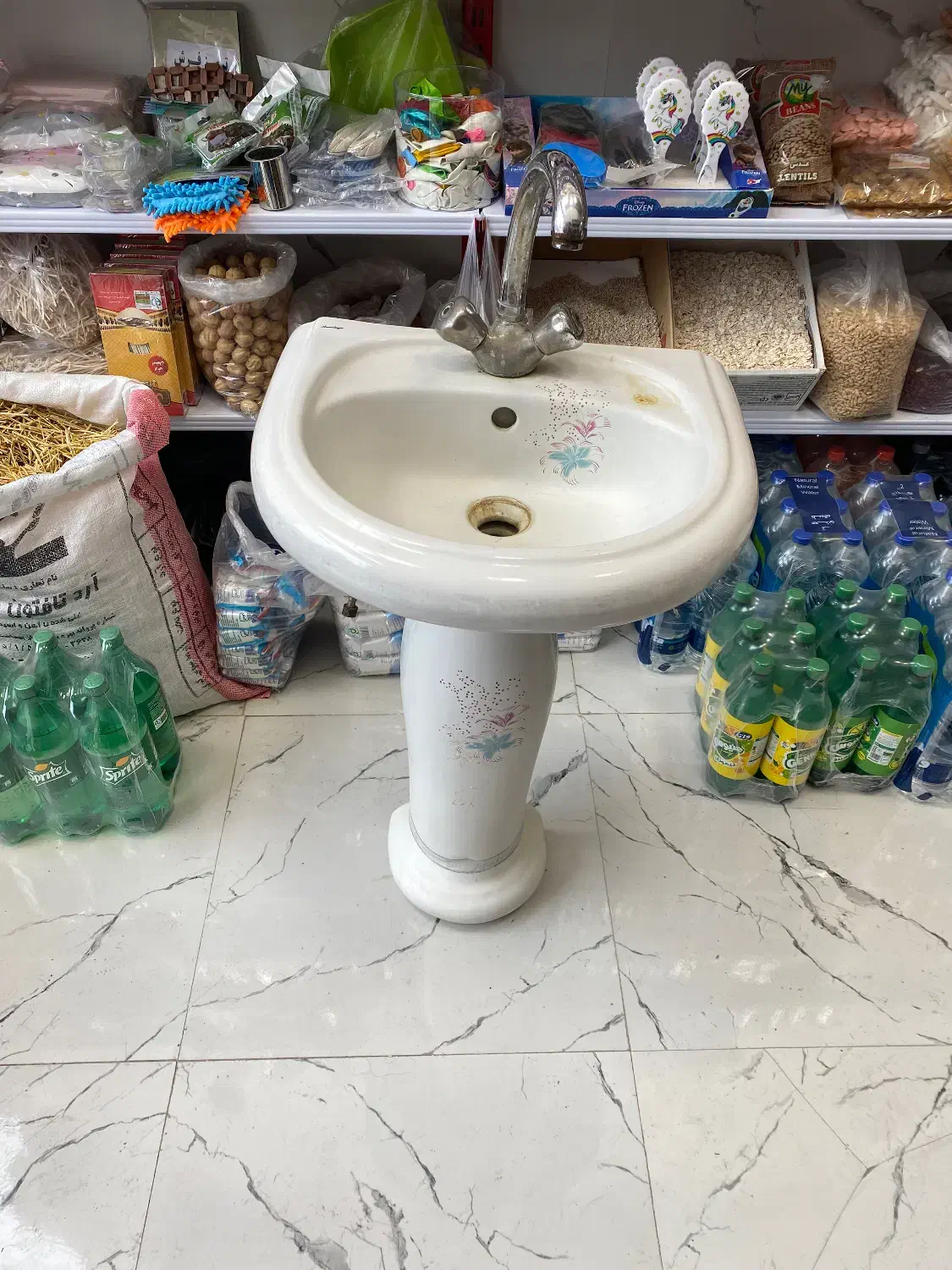 روشو|لوازم سرویس بهداشتی|اردبیل, |دیوار