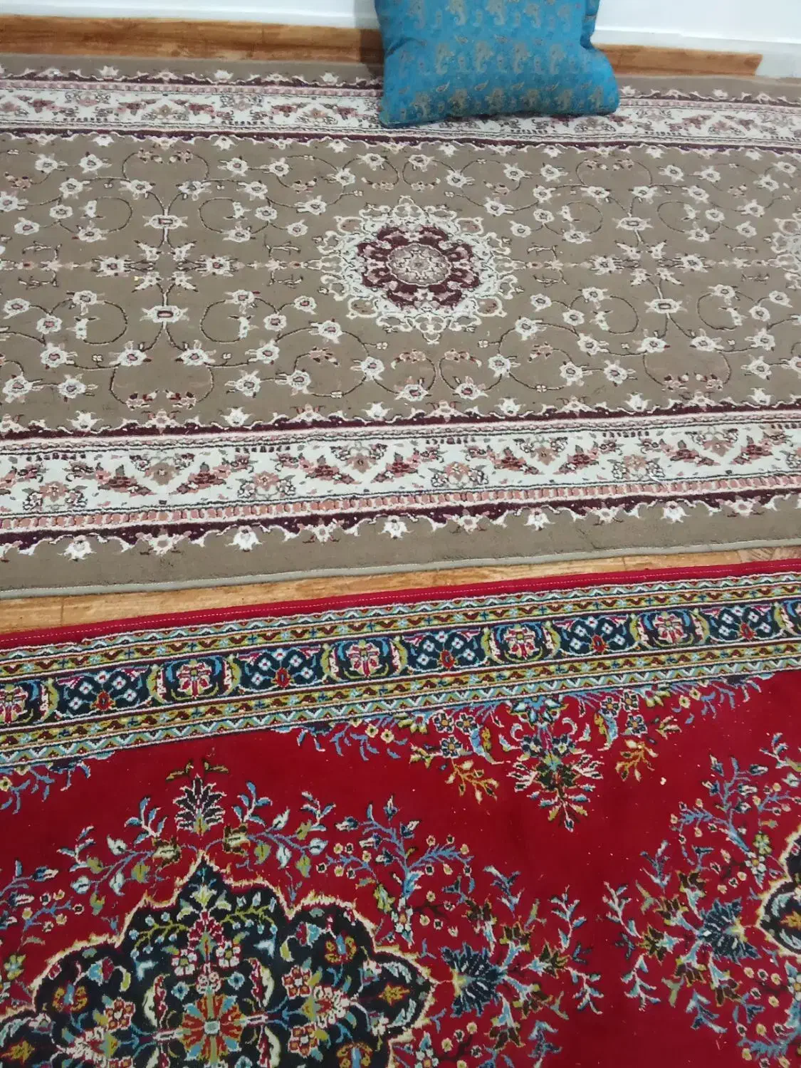 اجاره سوییت ۱۵متری چهارراه روزانه|اجارهٔ کوتاهمدت آپارتمان و سوئیت|زاهدان, |دیوار