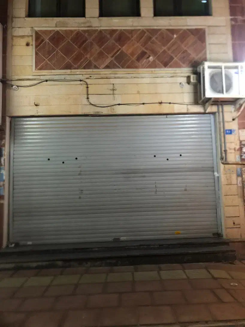 نصب و تعمیر کرکره برقی و قدیمی (تعویض فنر)کولرگازی|خدمات پیشه و مهارت|تهران, جمهوری|دیوار