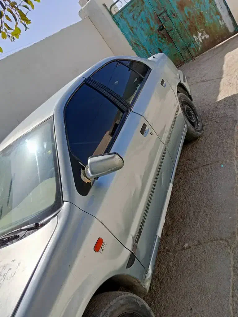 سمند مدل 84|خودرو سواری و وانت|چابهار, |دیوار