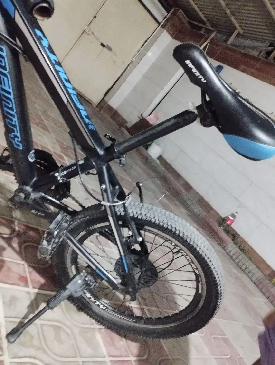 دوچرخه|دوچرخه، اسکیت، اسکوتر|آزادشهر, |دیوار