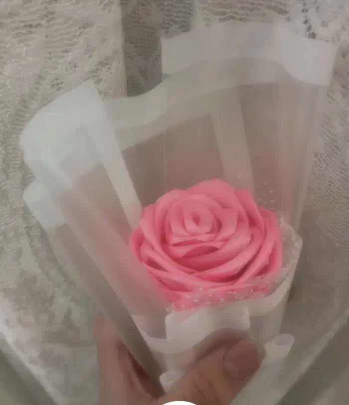 گل ربانی|گل مصنوعی|رشت, کوی مهر|دیوار